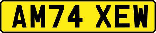 AM74XEW