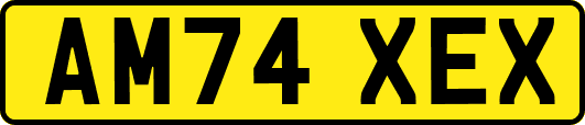 AM74XEX
