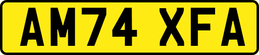 AM74XFA