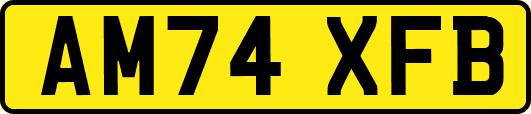 AM74XFB