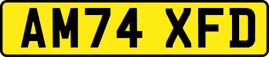 AM74XFD