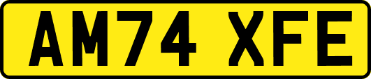 AM74XFE