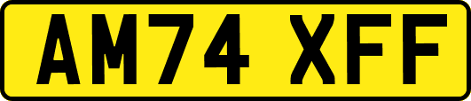 AM74XFF