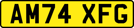 AM74XFG