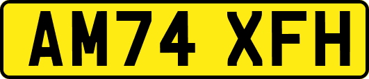 AM74XFH