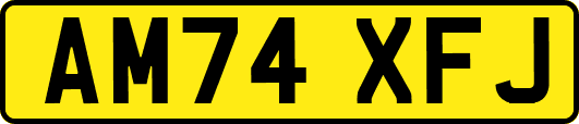 AM74XFJ