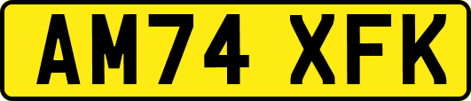 AM74XFK