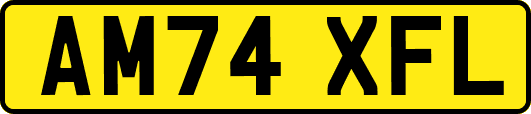 AM74XFL