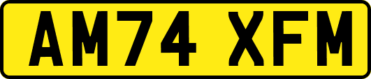 AM74XFM