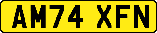 AM74XFN