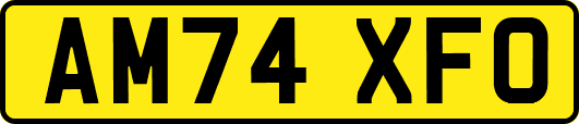 AM74XFO