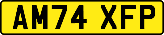 AM74XFP