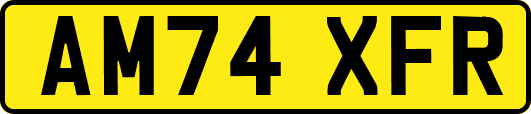 AM74XFR