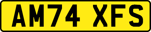 AM74XFS