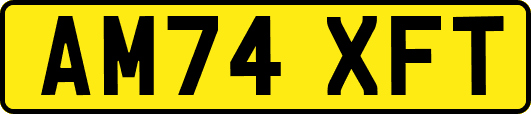 AM74XFT