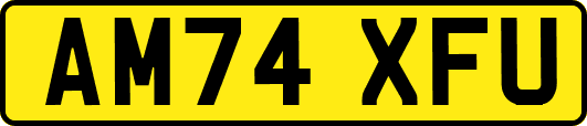 AM74XFU
