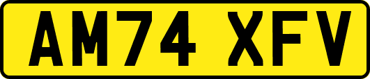 AM74XFV
