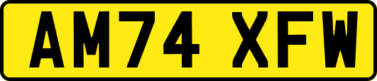 AM74XFW