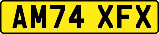 AM74XFX