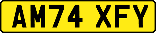 AM74XFY