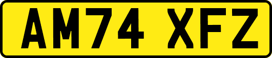 AM74XFZ