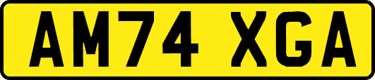 AM74XGA