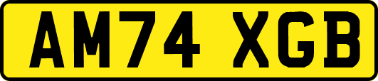 AM74XGB