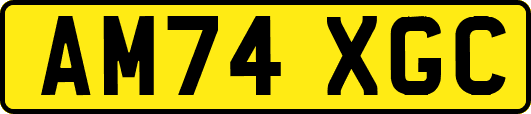 AM74XGC