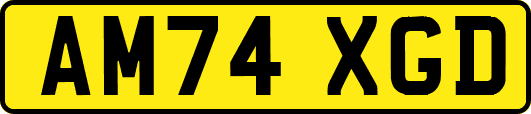 AM74XGD