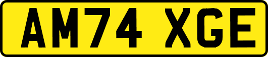 AM74XGE