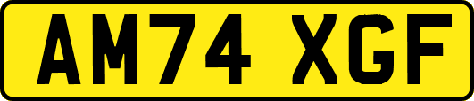 AM74XGF