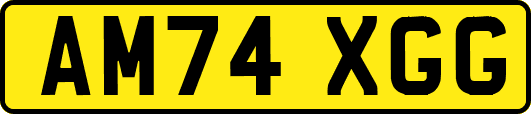 AM74XGG