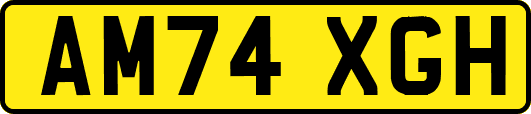 AM74XGH