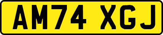 AM74XGJ
