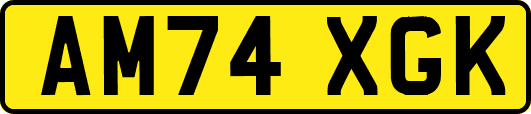 AM74XGK