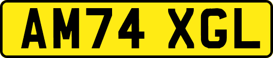 AM74XGL