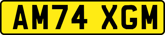 AM74XGM