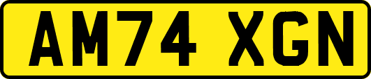AM74XGN