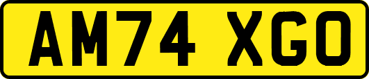 AM74XGO
