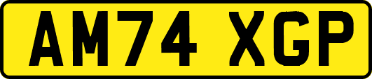 AM74XGP