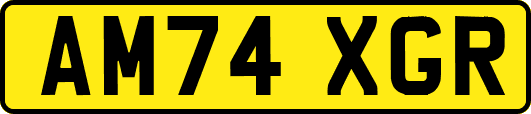 AM74XGR