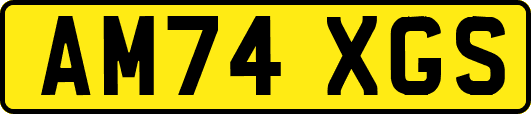 AM74XGS