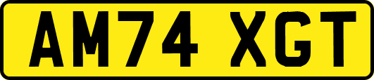 AM74XGT