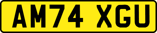 AM74XGU
