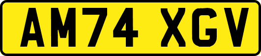 AM74XGV