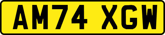 AM74XGW