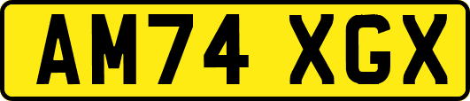 AM74XGX