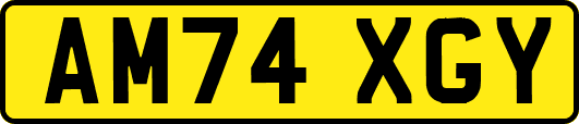 AM74XGY