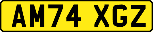 AM74XGZ