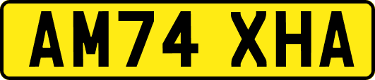 AM74XHA